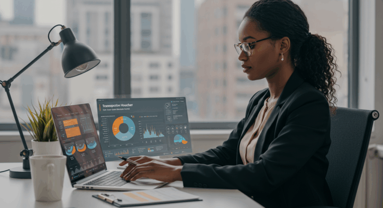 Central VT | Gestão de Vale-Transporte e benefícios corporativos