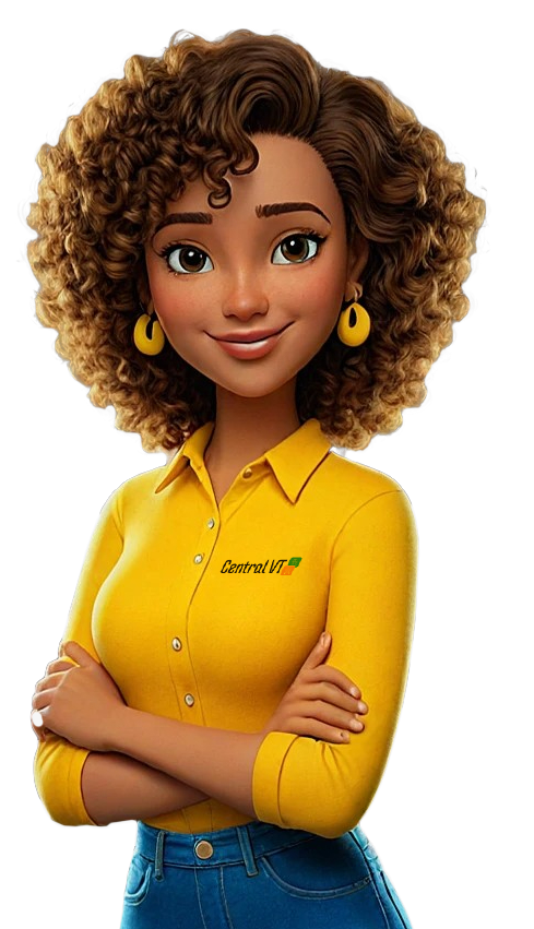 Central VT | Gestão de Vale-Transporte e benefícios corporativos