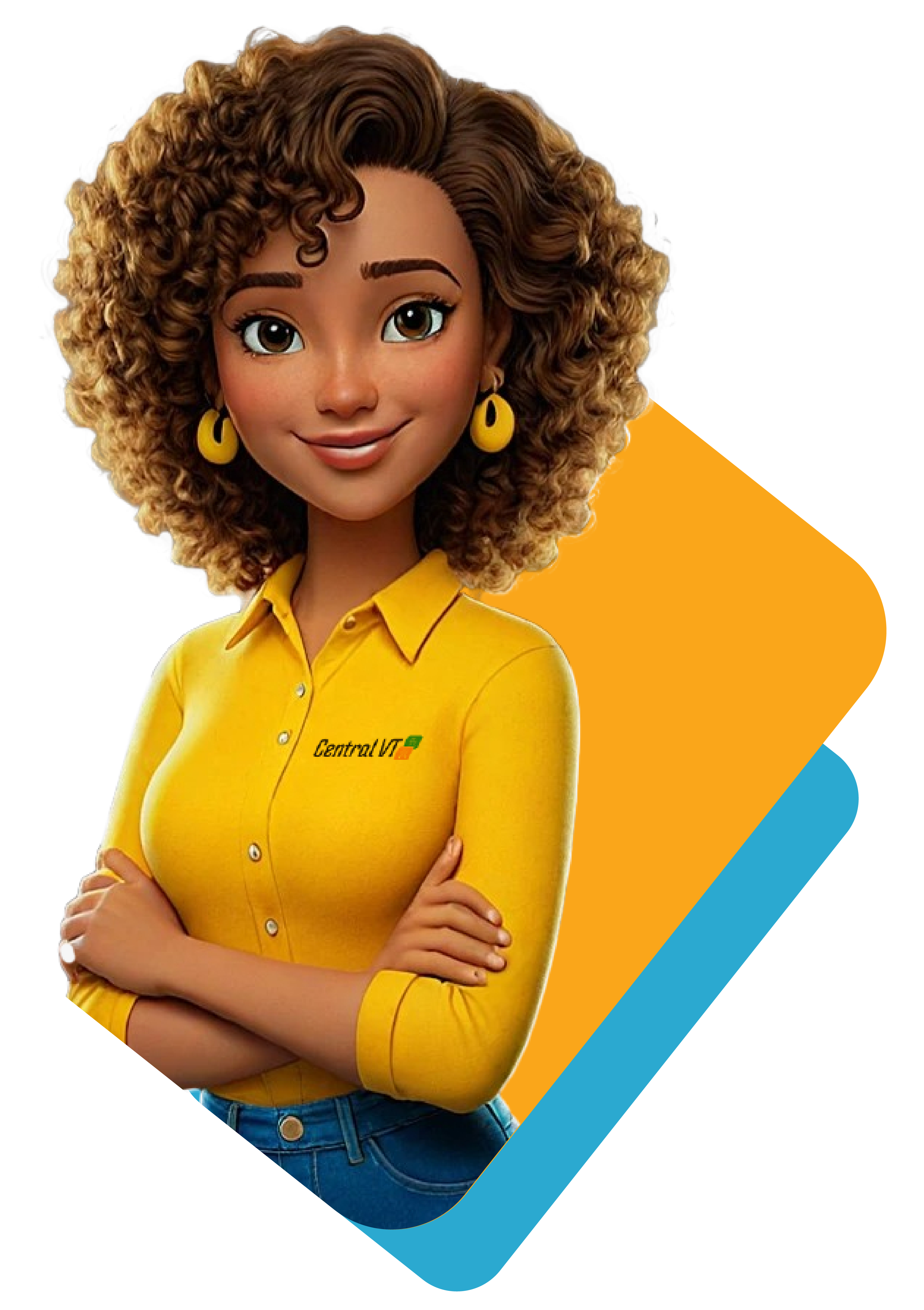 Central VT | Gestão de Vale-Transporte e benefícios corporativos