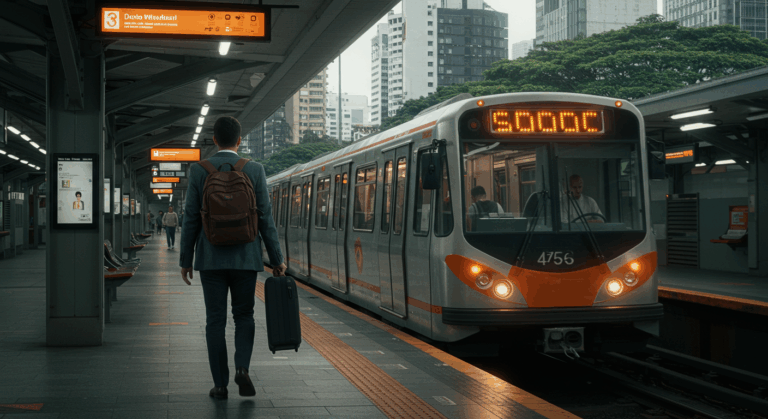 Central VT | Gestão de Vale-Transporte e benefícios corporativos