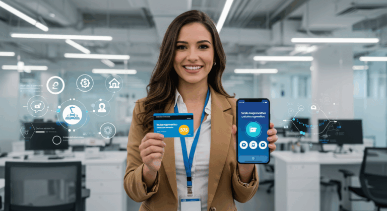 Central VT | Gestão de Vale-Transporte e benefícios corporativos