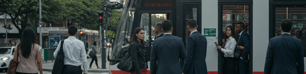 Central VT | Gestão de Vale-Transporte e benefícios corporativos